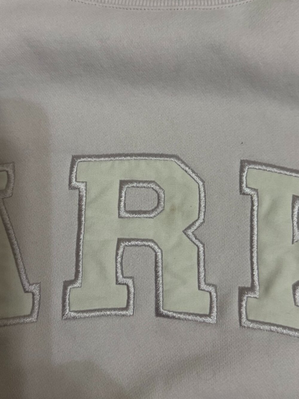 Lilac Parke Mockneck - Picture 2 of 4